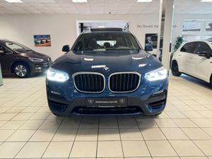 BMW X3 20d M   - Foto 6