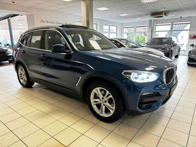 BMW X3 20d M   - Foto 2