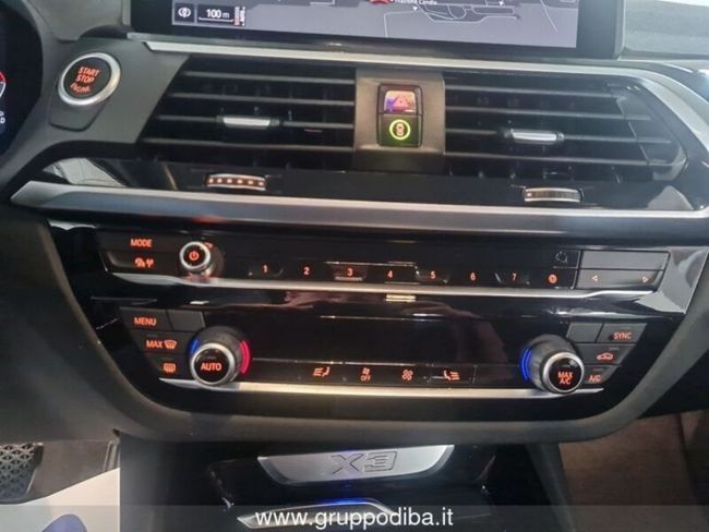 BMW X3 20d M   - Foto 12
