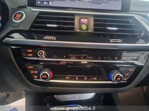 BMW X3 20d M   - Foto 12