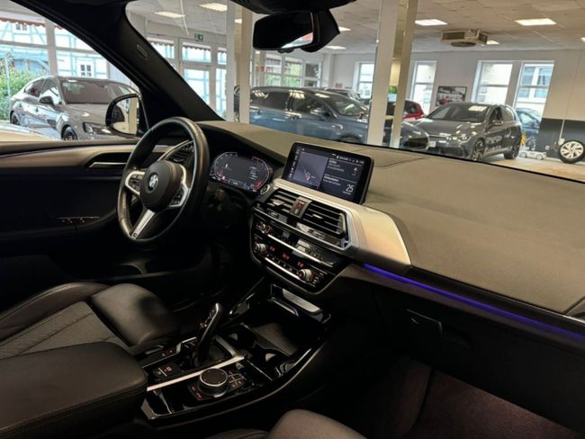 BMW X3 20d M   - Foto 22