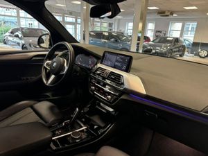 BMW X3 20d M   - Foto 22