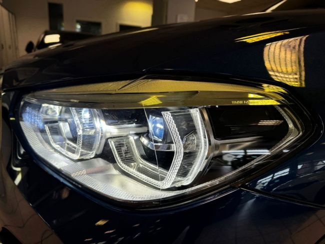 BMW X3 20d M   - Foto 24
