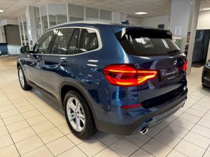 BMW X3 20d M   - Foto 14