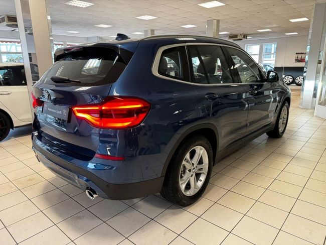 BMW X3 20d M   - Foto 17