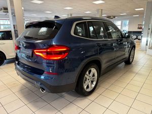 BMW X3 20d M   - Foto 17