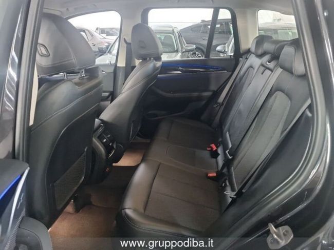 BMW X3 20d M   - Foto 20