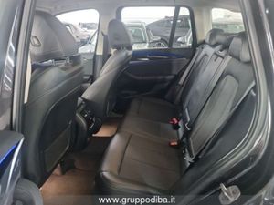 BMW X3 20d M   - Foto 20