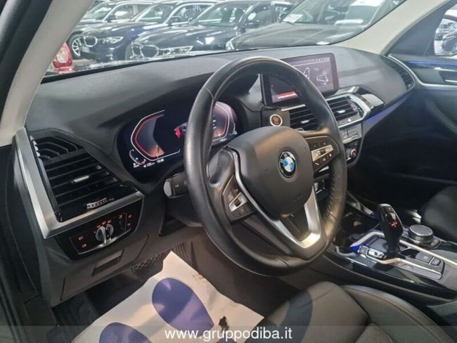BMW X3 20d M   - Foto 9