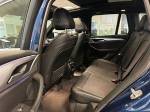BMW X3 20d M   - Foto 30