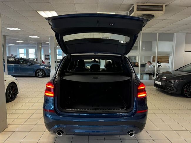 BMW X3 20d M   - Foto 16