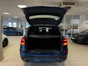 BMW X3 20d M   - Foto 16
