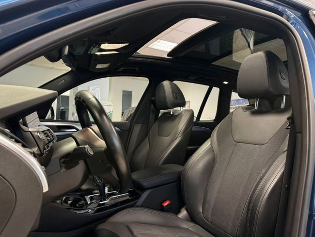 BMW X3 20d M   - Foto 26