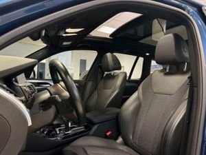 BMW X3 20d M   - Foto 26
