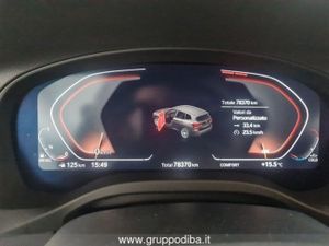 BMW X3 20d M   - Foto 10