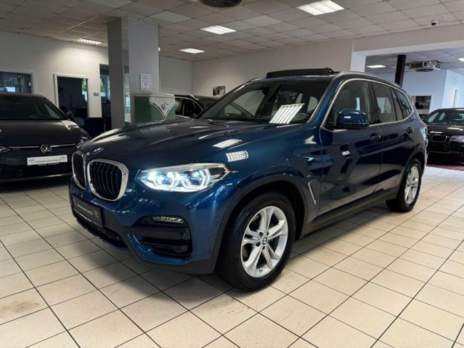 BMW X3 20d M   - Foto 8