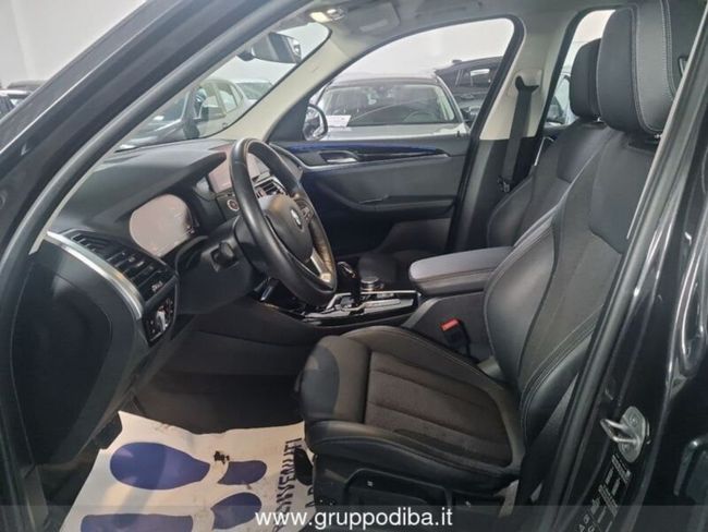 BMW X3 20d M   - Foto 21