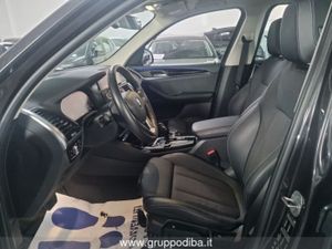 BMW X3 20d M   - Foto 21