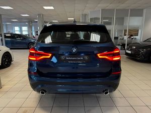 BMW X3 20d M   - Foto 15