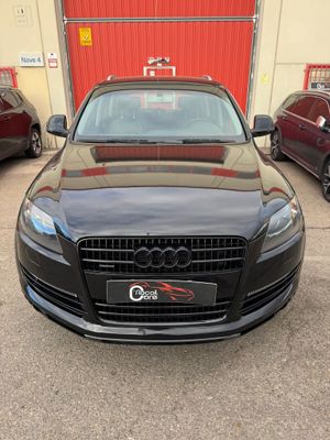 Audi Q7 3.0   - Foto 3