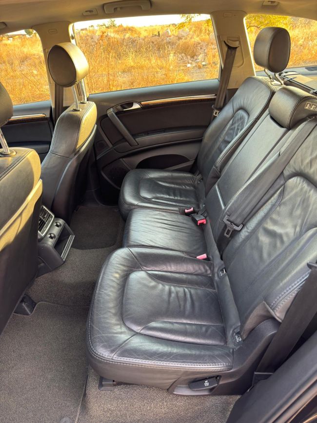 Audi Q7 3.0   - Foto 12