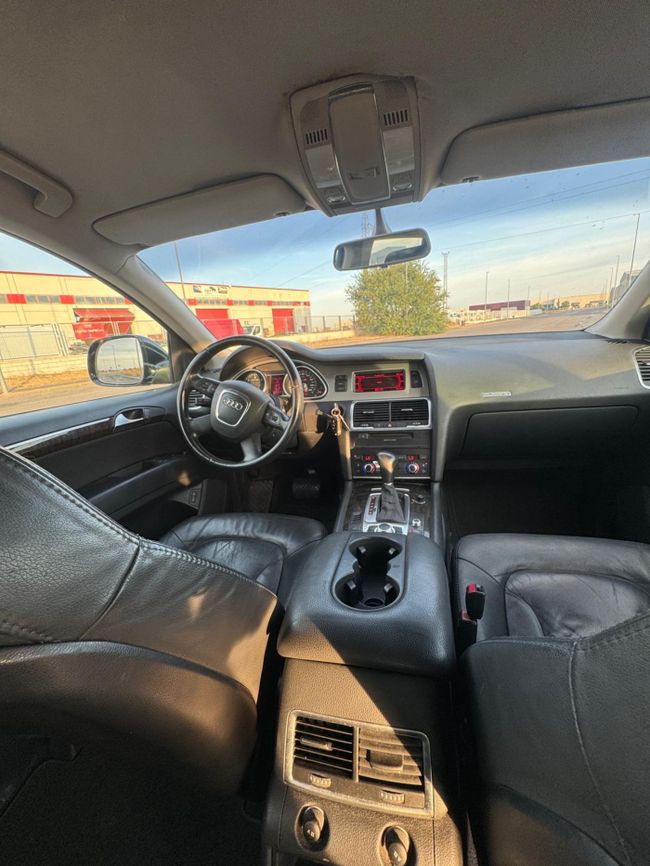 Audi Q7 3.0   - Foto 11