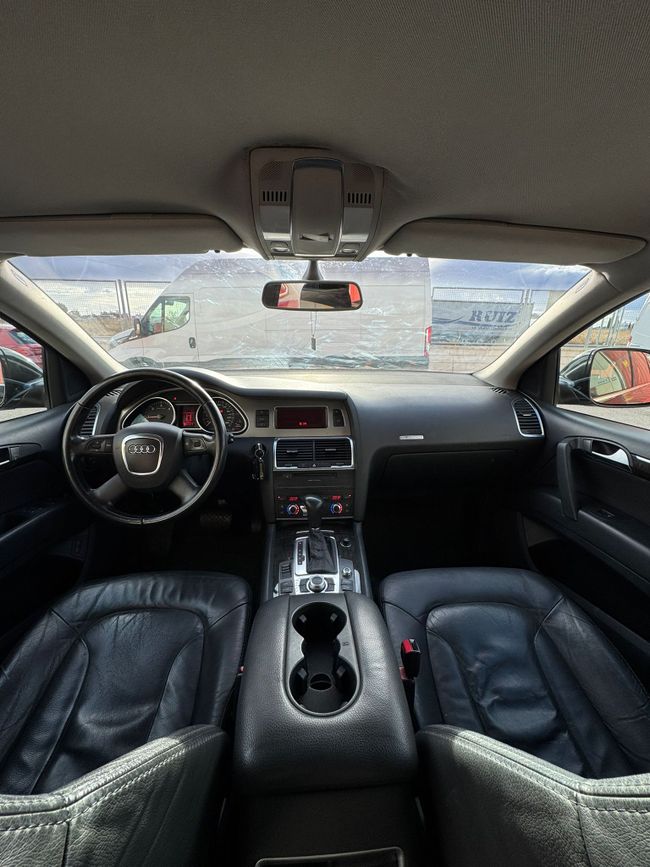 Audi Q7 3.0   - Foto 15