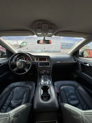 Audi Q7 3.0   - Foto 15