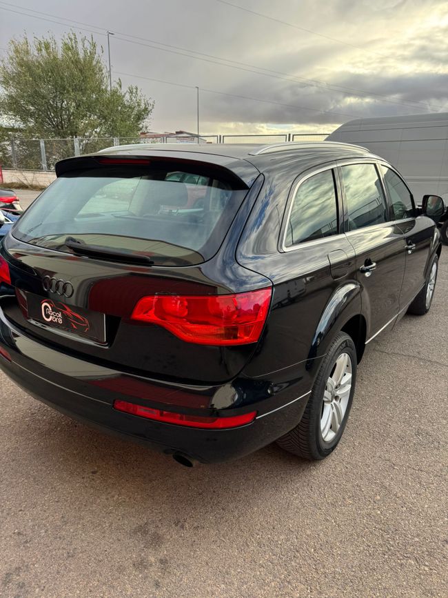 Audi Q7 3.0   - Foto 6