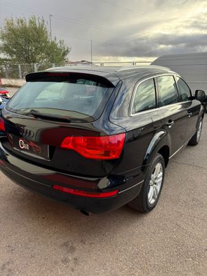 Audi Q7 3.0   - Foto 6