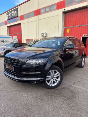 Audi Q7 3.0   - Foto 2