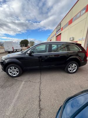 Audi Q7 3.0   - Foto 9