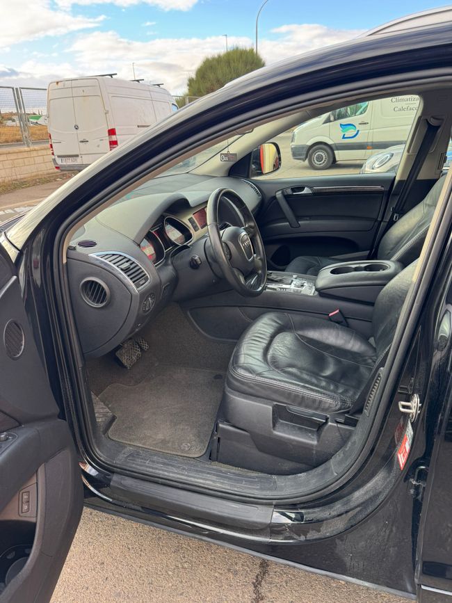 Audi Q7 3.0   - Foto 10