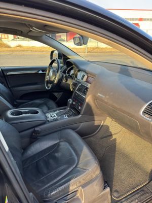Audi Q7 3.0   - Foto 10