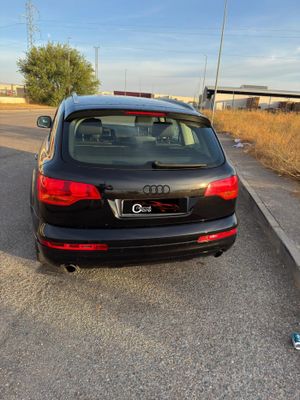 Audi Q7 3.0   - Foto 5