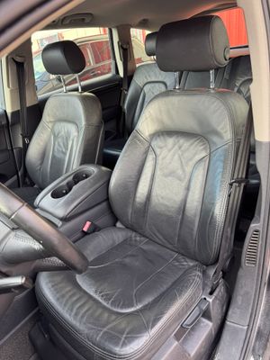 Audi Q7 3.0   - Foto 12