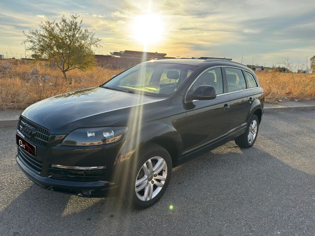 Audi Q7 3.0   - Foto 3