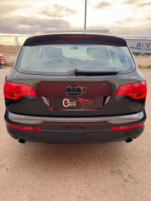 Audi Q7 3.0   - Foto 7