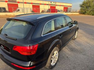 Audi Q7 3.0   - Foto 6
