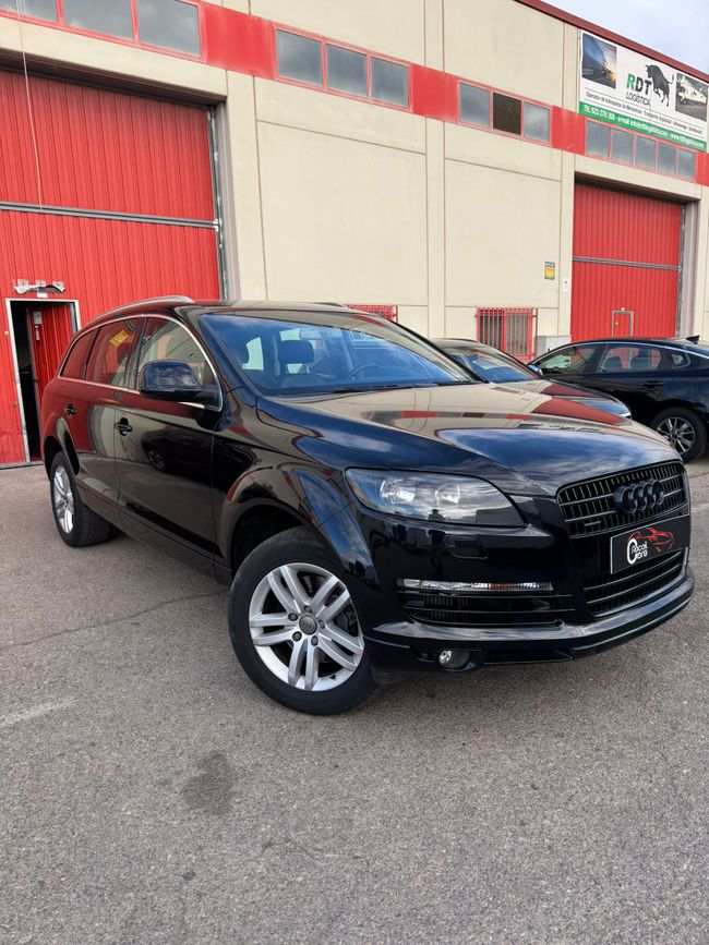 Audi Q7 3.0   - Foto 4