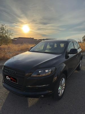 Audi Q7 3.0   - Foto 2