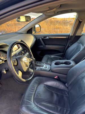 Audi Q7 3.0   - Foto 9