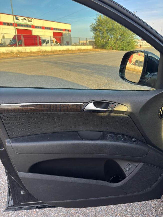 Audi Q7 3.0   - Foto 8