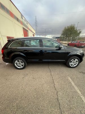 Audi Q7 3.0   - Foto 5