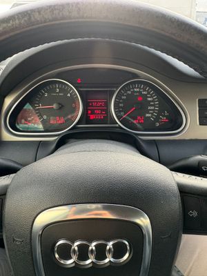 Audi Q7 3.0   - Foto 13