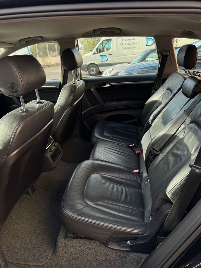 Audi Q7 3.0   - Foto 16