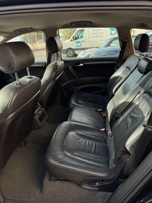 Audi Q7 3.0   - Foto 16