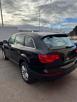 Audi Q7 3.0   - Foto 8