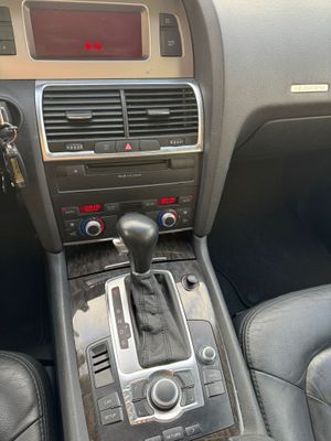 Audi Q7 3.0   - Foto 14