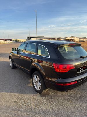 Audi Q7 3.0   - Foto 4